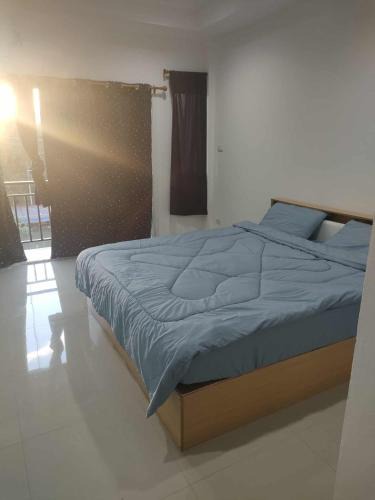 Phetchabun Apartment | Pailin Daily
