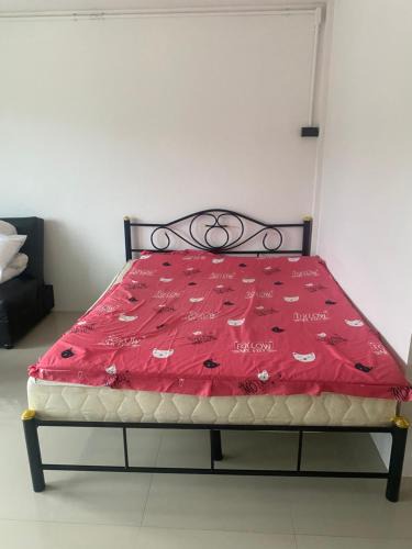 Phetchabun Apartment | Pailin Daily