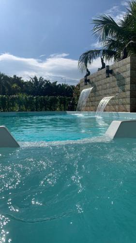 Trang Apartment | Pajaree and Udo‘s Happy Homestay