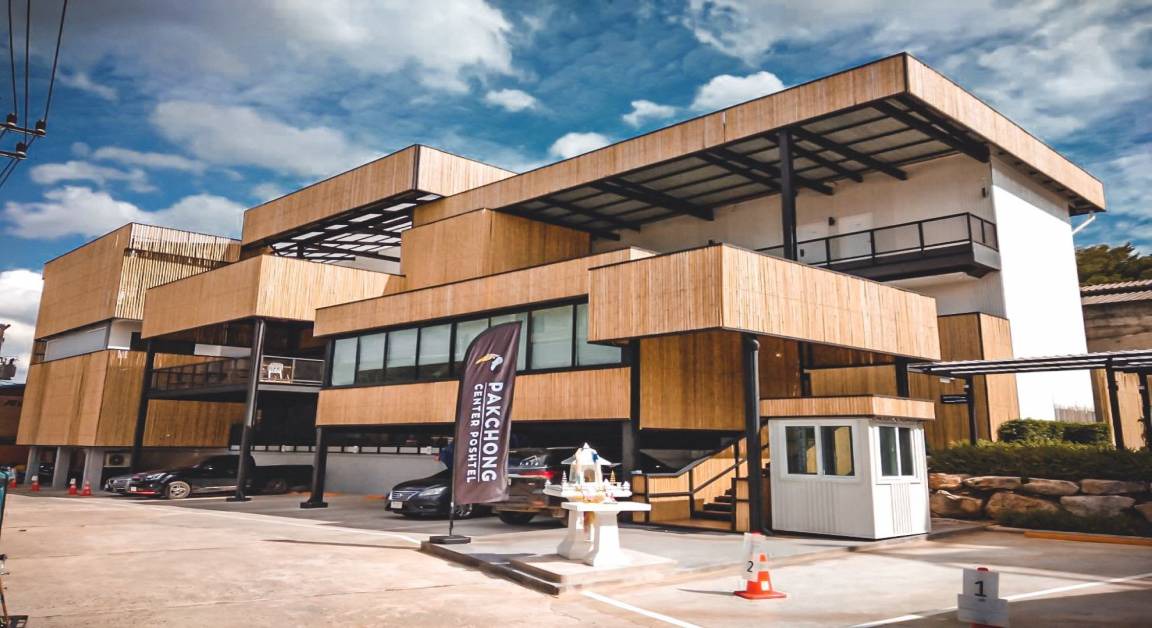 Pakchong Poshtel | Pak Chong