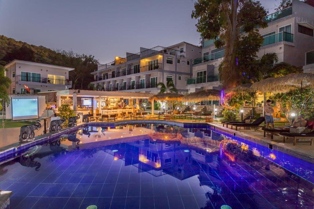 Rayong Resort | Pandora