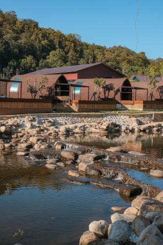Pa Miang Resort | PangFan Rock&River