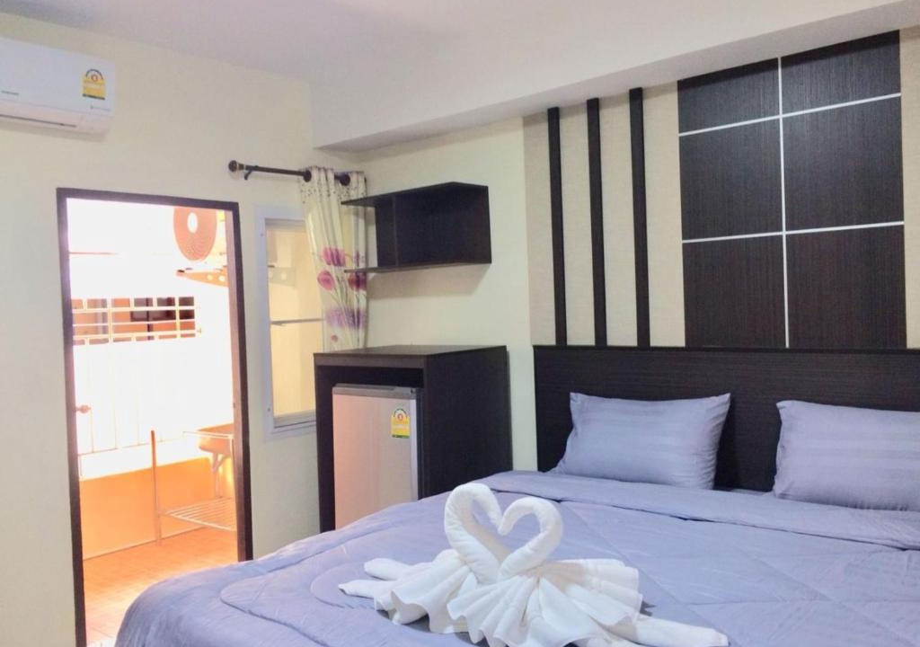 Ban Du Hotel | Pangviman Residence