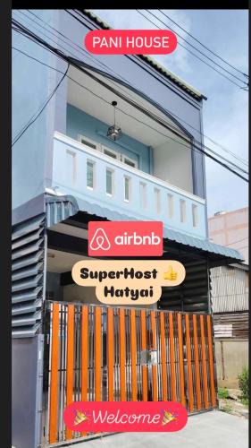 Hat Yai Villa | Pani House Hatyai 5