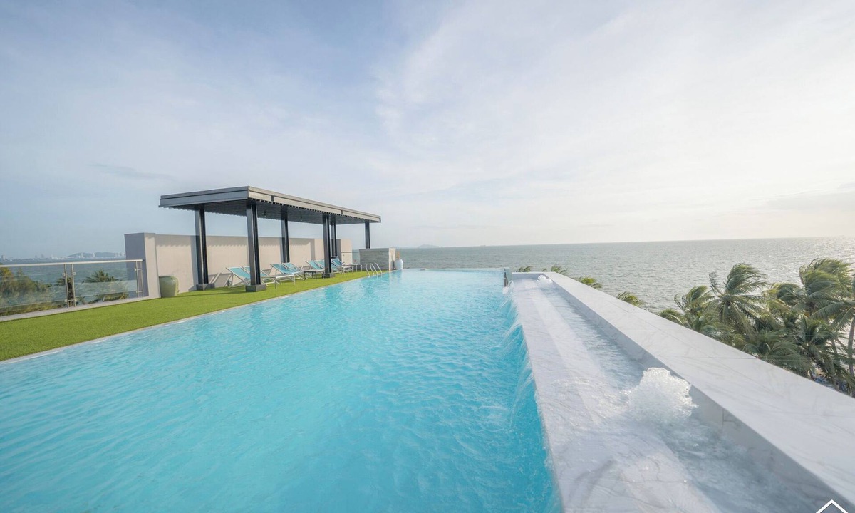 Ban Bang Saen Hotel | Panitar Haus