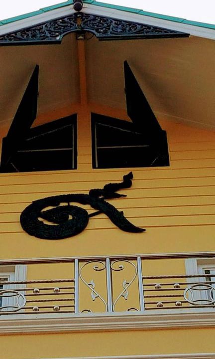 Cha-am Hotel | Panjai's Place