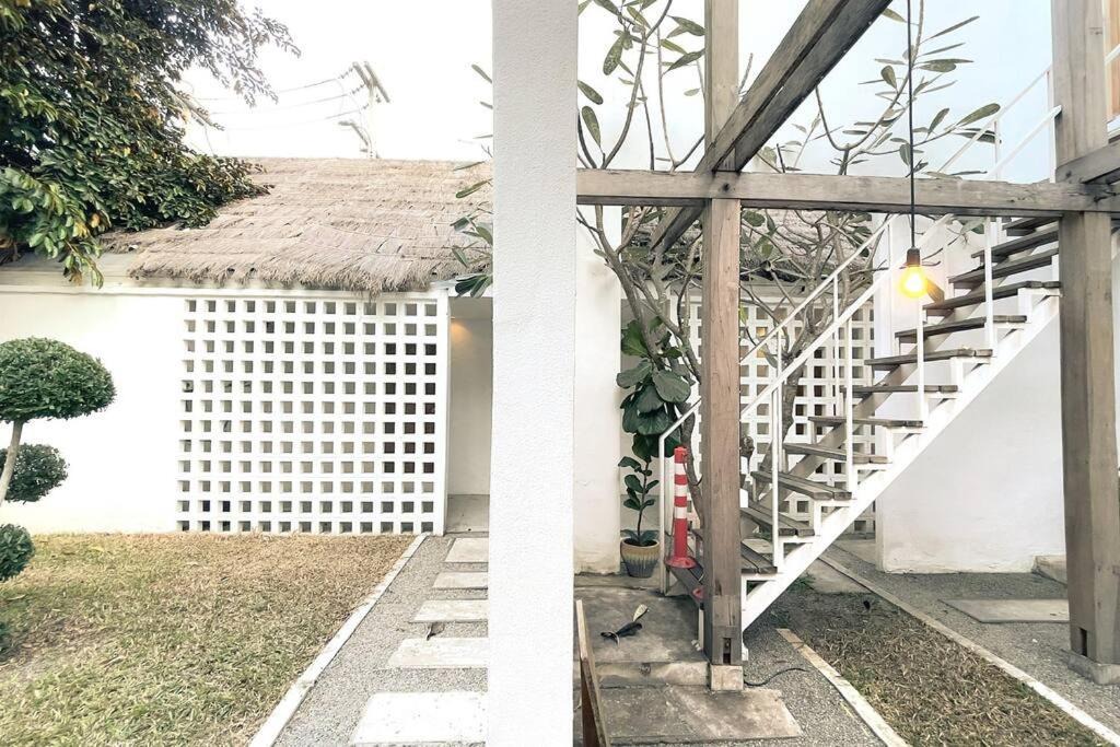 Chang Phueak House | Paper Plane CNX-1
