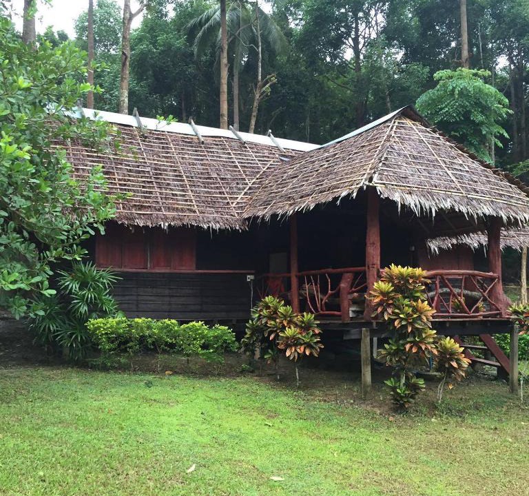 Ko Kradan Bed & Breakfast | Paradise Lost Bungalows