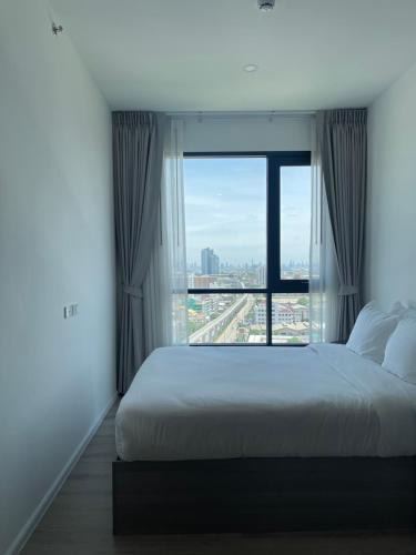 Mueang Samut Prakan District Apartment | Paradise