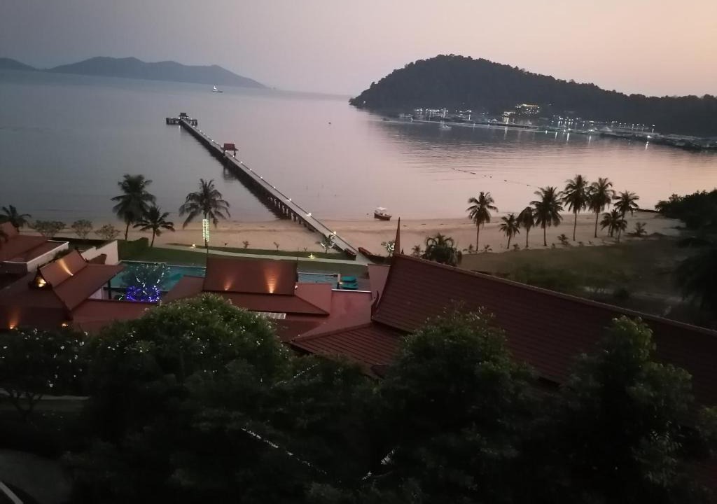Bang Bao Bay Apartment | Paradise