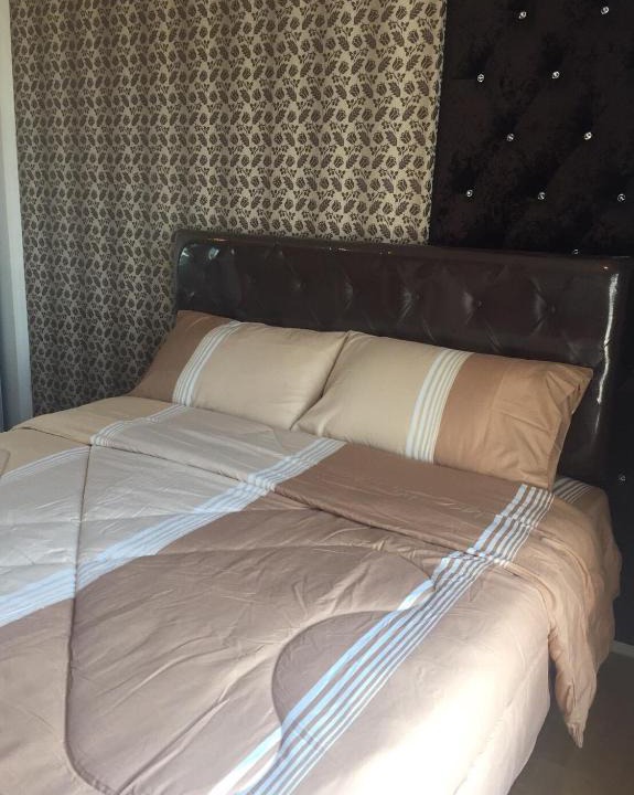 Bang Kra So Apartment | Parkland NgamWongWan - Khae Rai