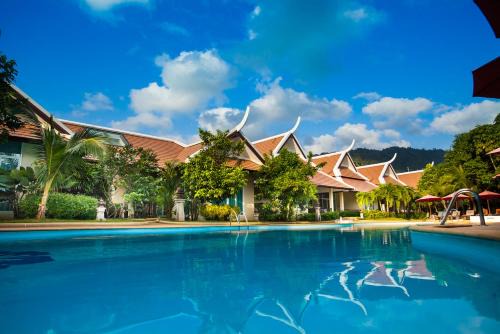Pattra Vill Resort Sha | Lamai City Center