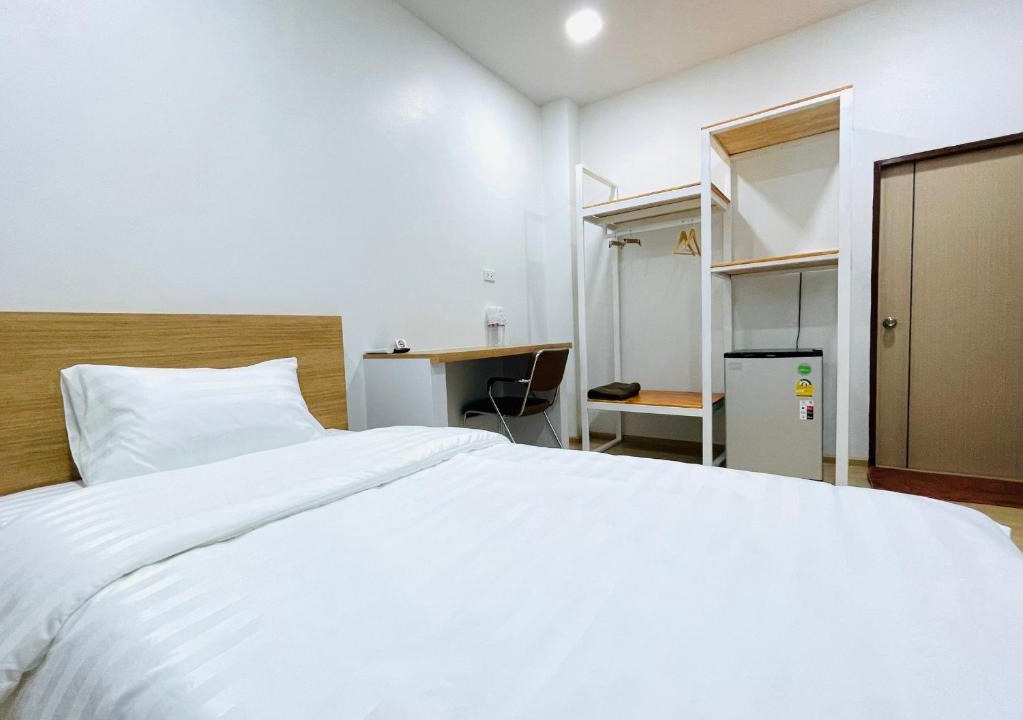 Nai Mueang Hotel | PD Apartment Inn