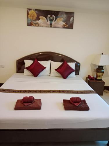 Kho Hong Hotel | Pearl Place Hotel