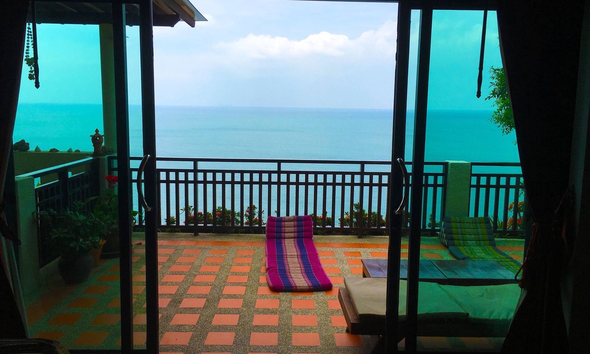 Ko Lanta Villa | Penn Sunset Villa 4