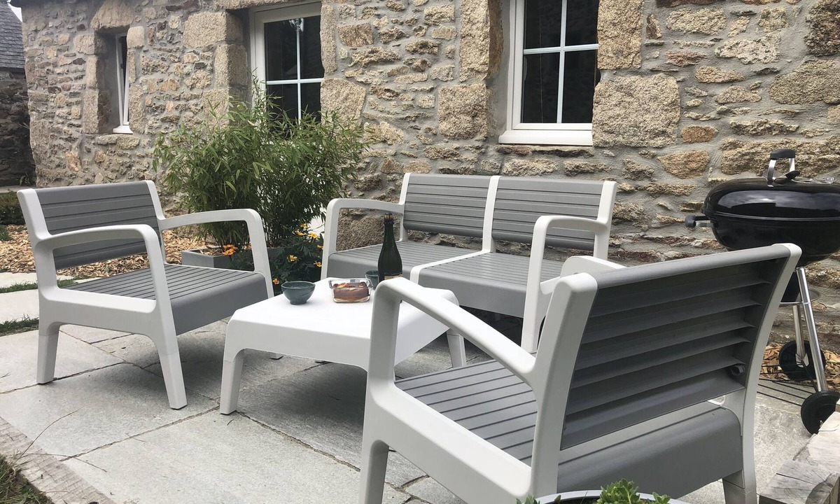 Plouzane House | Penty à la Pointe du Finistère