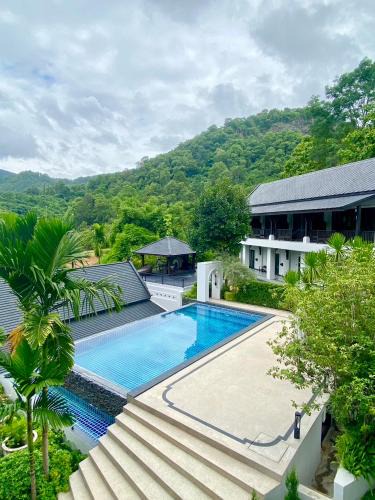 Hang Dong Resort | Perana Wellness Resort Chiang Mai