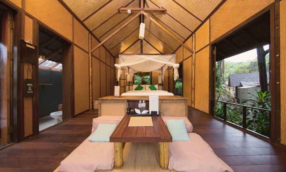 Ko Lanta Villa | Perfect escape Villa Veranda with Breakfast