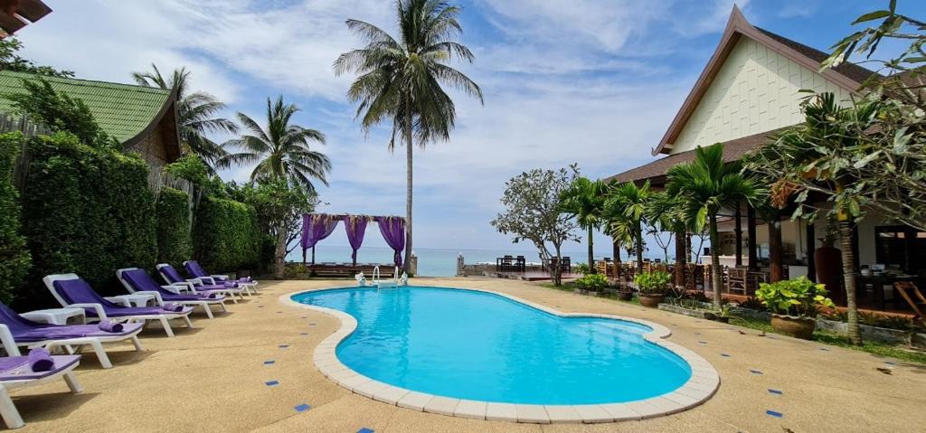 Ko Pha-ngan Resort | Phangan Cabana Resort and Restaurant