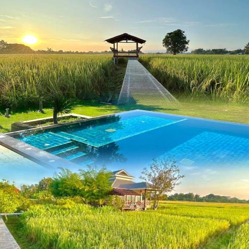 San Pa Thong Resort | Phanumas Resort Chiang Mai