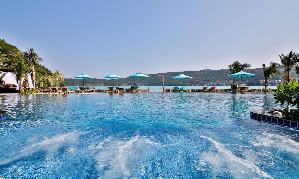 Ko Phi Phi Hotel | Phi Phi CoCo Beach Resort