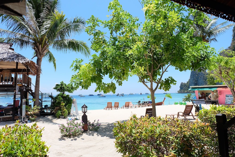 Ko Phi Phi Hotel | Phi Phi Sand Sea View Resort