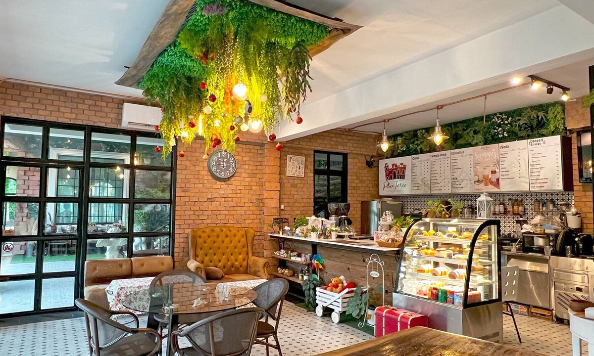 Nakhon Nayok Hotel | Phuiyara Resort Nakhonnayok