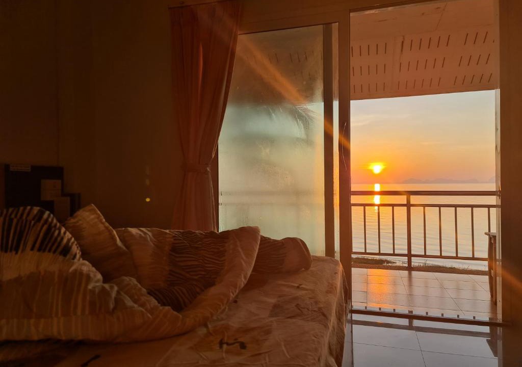 Krasae Sin Villa | Phukan Villa Phatthalung