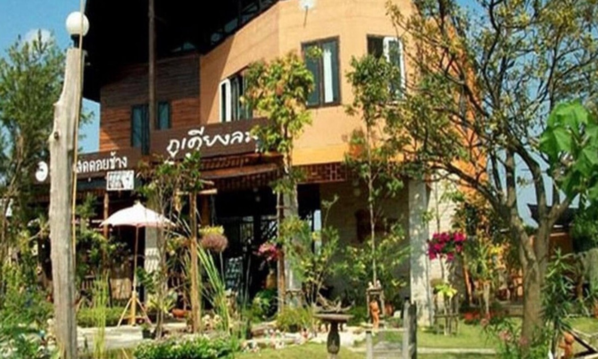 Wang Nam Khiao Hotel | Phuklenglom Wang Nam Khiao