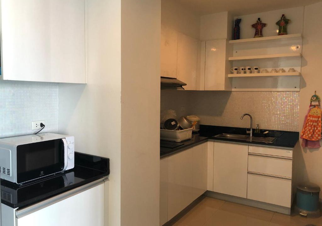 Chakphong Apartment | Phupha Rayong by gift