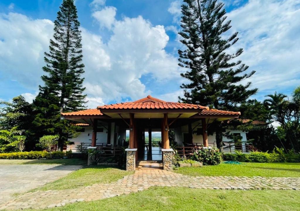 Dan Sai Resort | Phuphamok Valley Resort