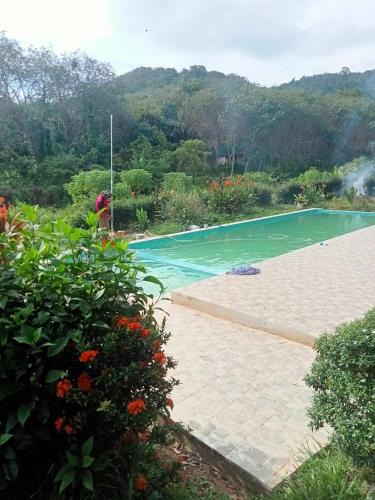 Ko Mook Resort | Phusam Big Resort