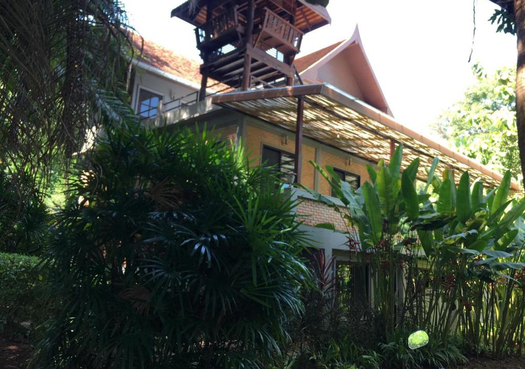 Ko Mak Villa | Pickle House