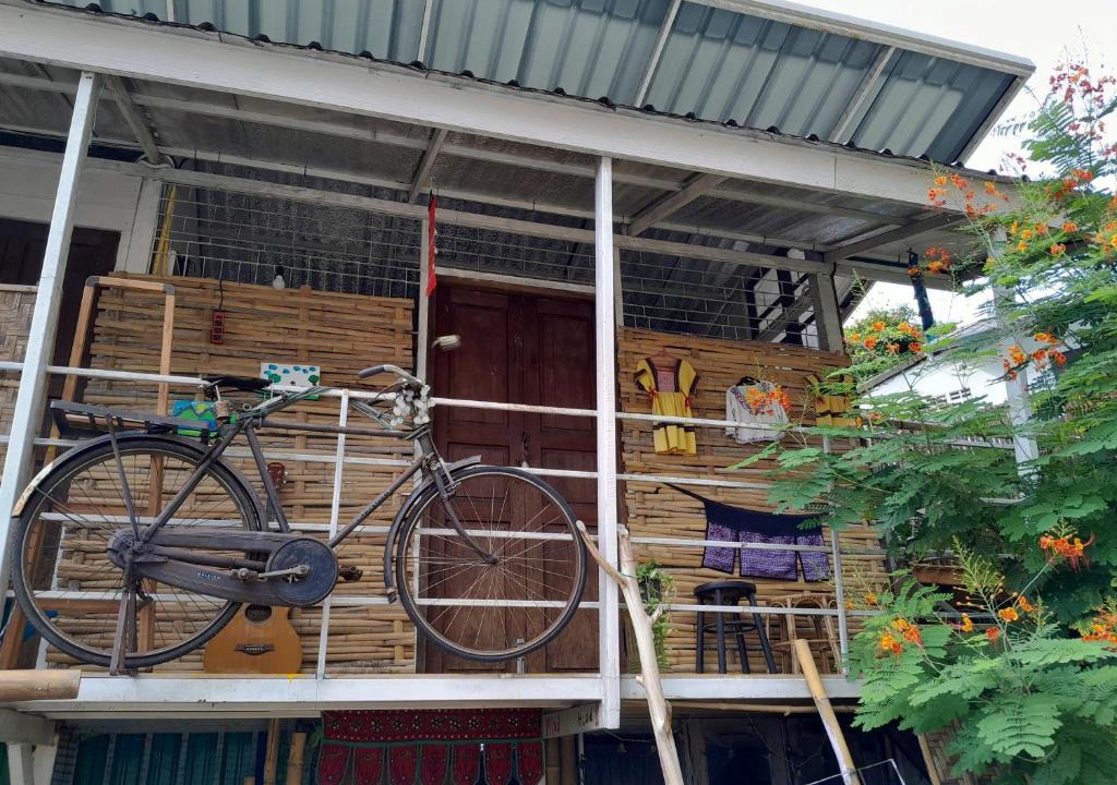 Chiang Rai House | Pikban