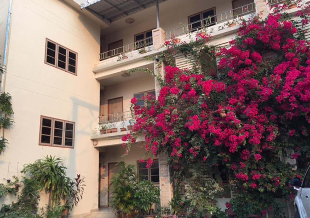 Nong Khai Apartment | Pikul Apartment Hotel