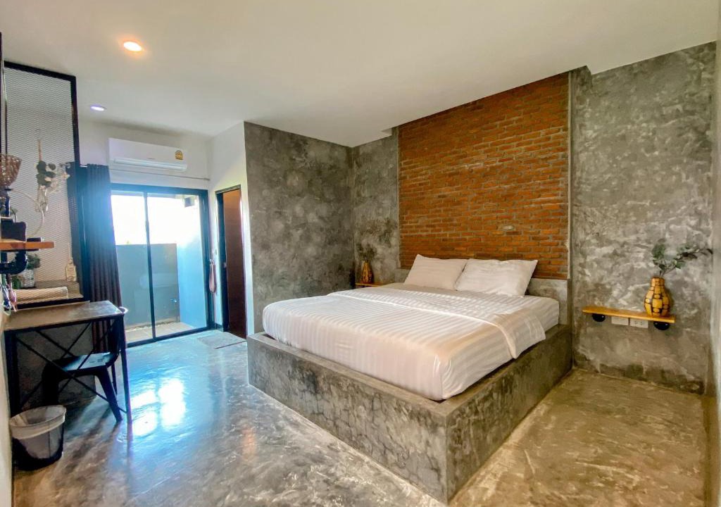 Phetchaburi Resort | Pimchanok Resort