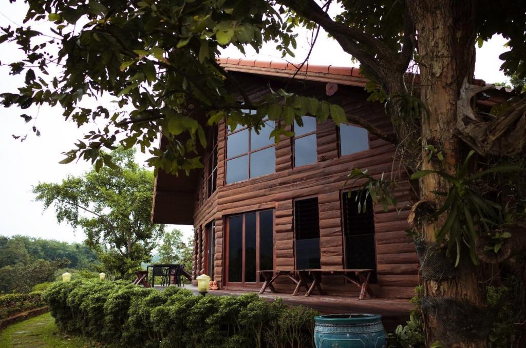 Pong Ta Long Resort | Piromrat Khaoyai
