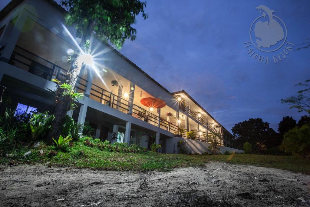 Satun House | Plaloma Resort Lipe