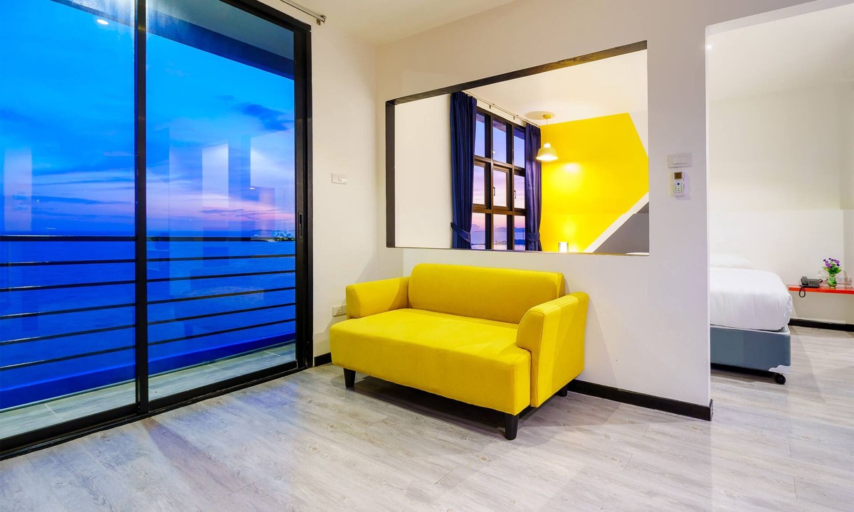 Ban Chang Hotel | Play Phala Beach Rayong