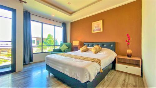 Plearnwan Mansion | Ladprao