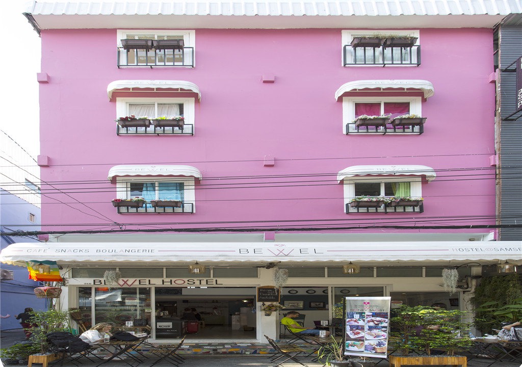 Ban Phan Thom Hotel | PLOY Hostel
