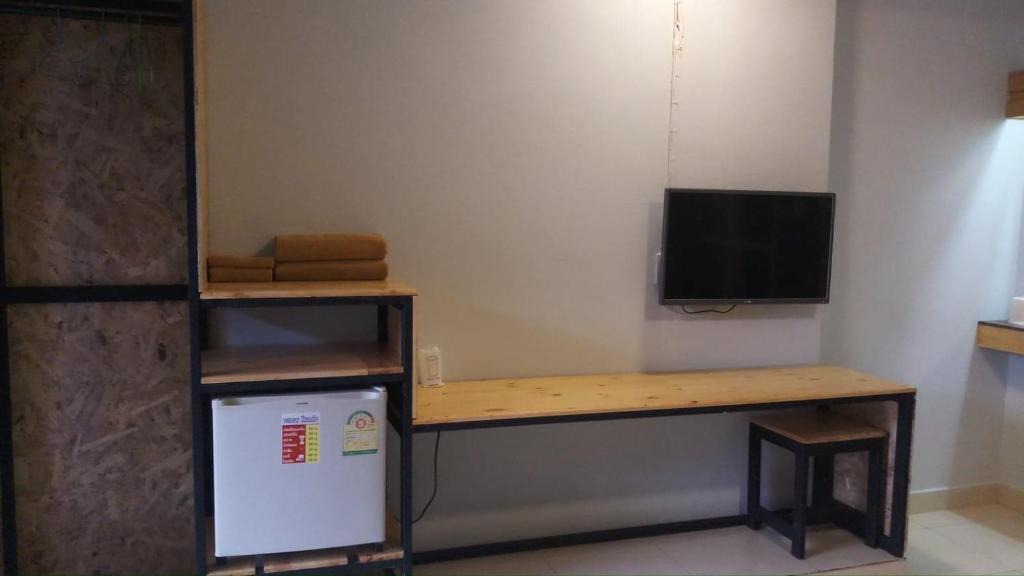 Buriram Province Hotel | Ploy Resort Buriram