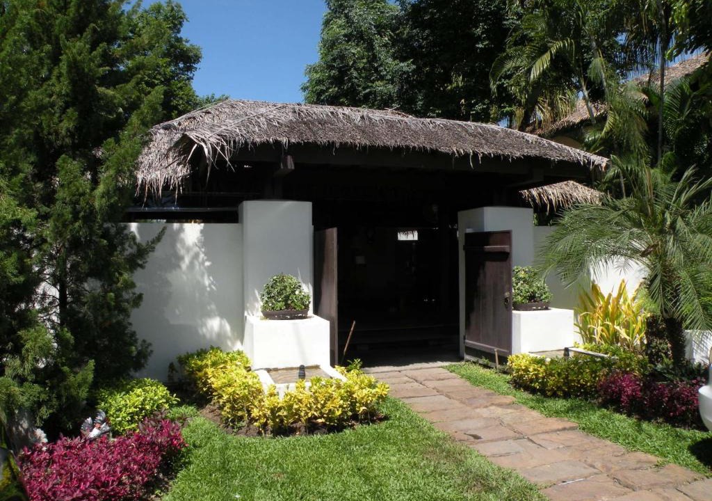 Ban Tai Resort | Ploy Resort