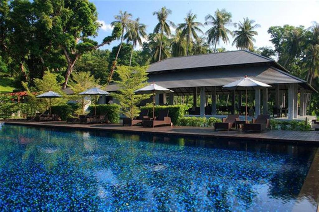 Ko Mak Resort | Plub Pla Koh Mak Retreat