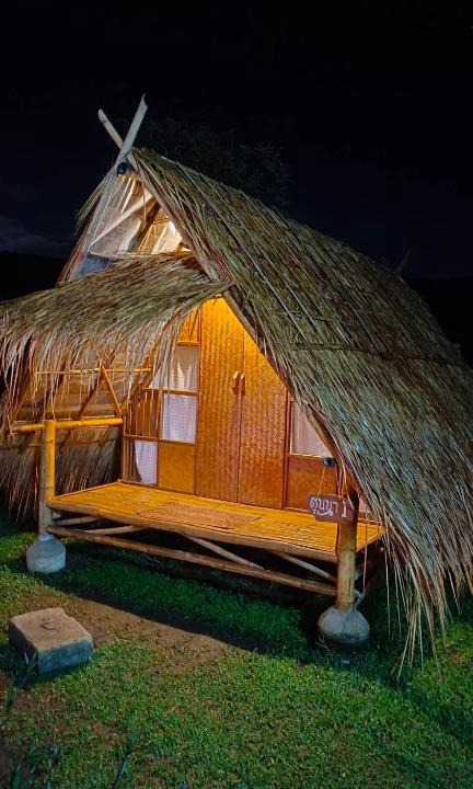 Ban Pong House | Ponginrakfarmstay ปงอินรักษ์ฟาร์มสเตย์