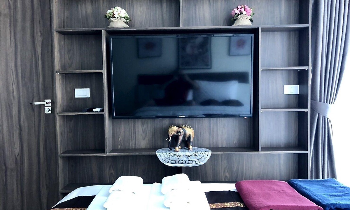 Argyle Phratamnak Pattaya | Central Pattaya