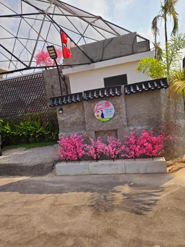Hin Lek Fai Villa | Pool Villa & Onsen Hua Hin Baan Sakura พูลวิลล่าแอนด์ออนเซน บ้านซารุระ