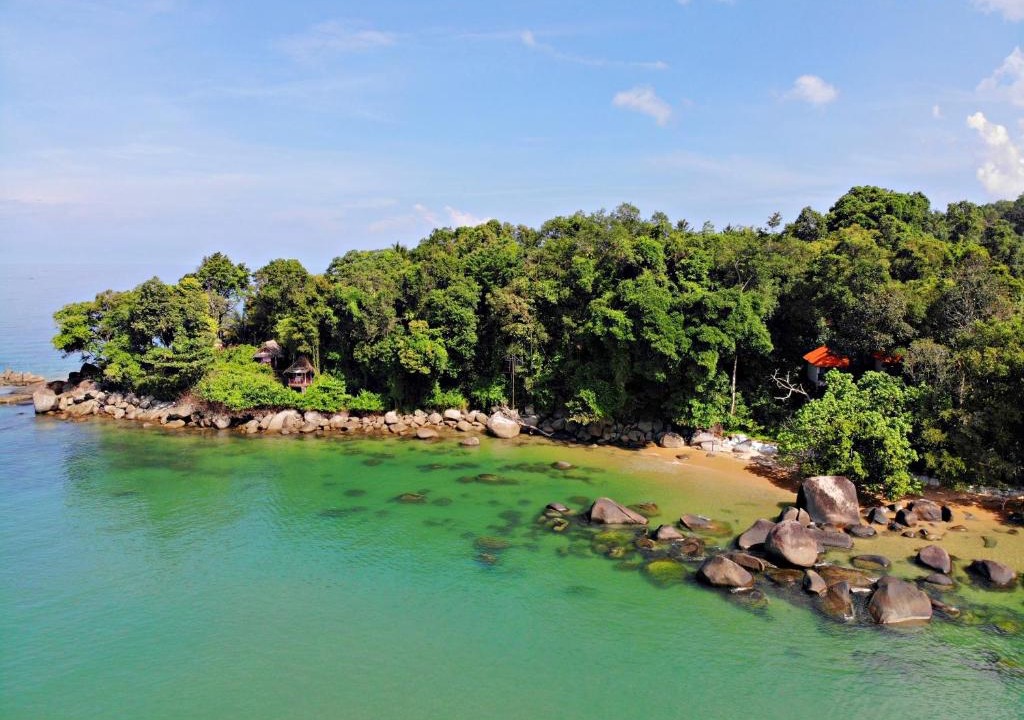 Thai Mueang House | Poseidon Bungalows