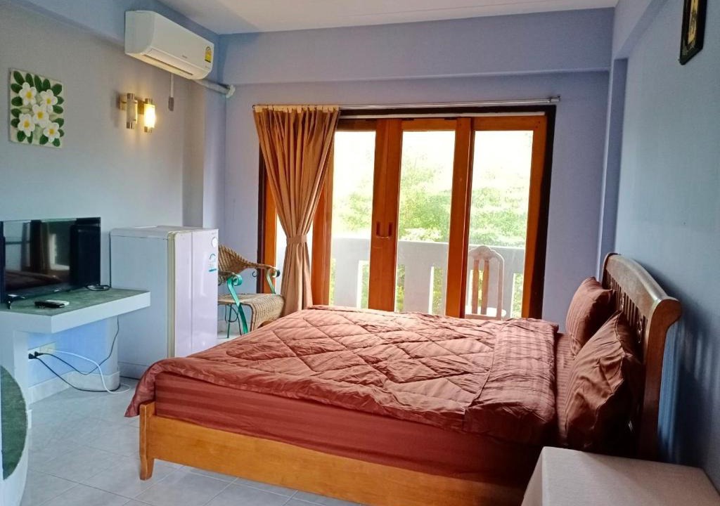 Bophut House | Pott Guesthouse