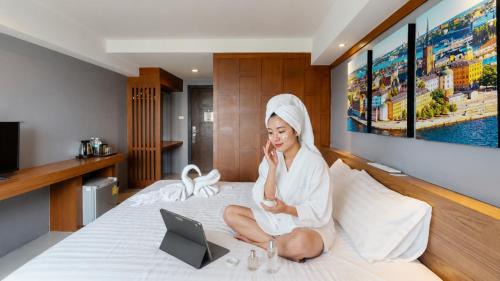 Rangsit Hotel | PP@Hotel Rangsit
